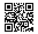 QR Code for AusomeTech GoFundMe